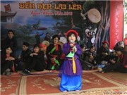 Bóng đá anh, ngoại hạng anh, lịch thi đấu euro 2012, Dư âm màn “đồng ca Quan họ” tại Hội Lim - Một góc nhìn khác